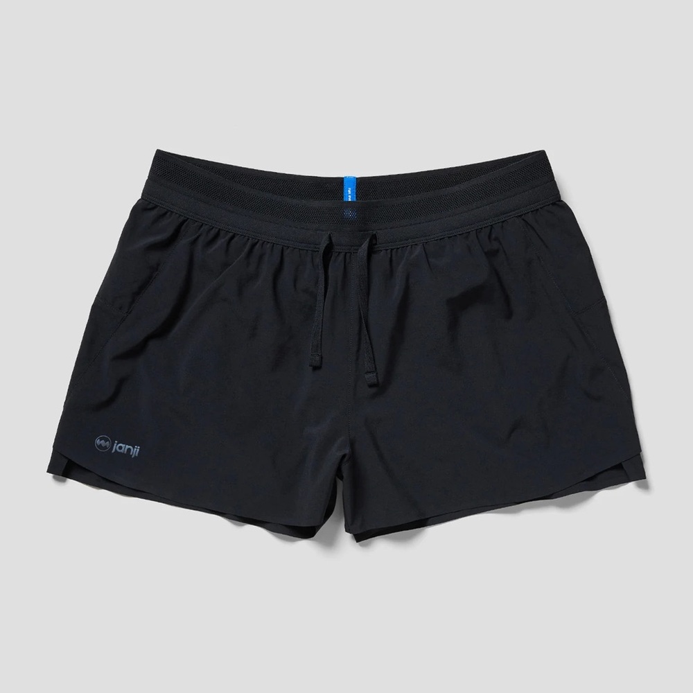 Janji W's 3" AFO Middle Short NWT